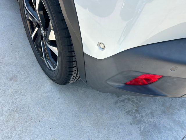 PEUGEOT 2008 usata, con Interni in pelle