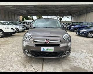 FIAT 500X usata, con Airbag laterali