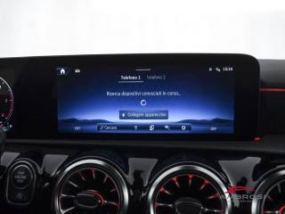 MERCEDES-BENZ A 180 usata 14