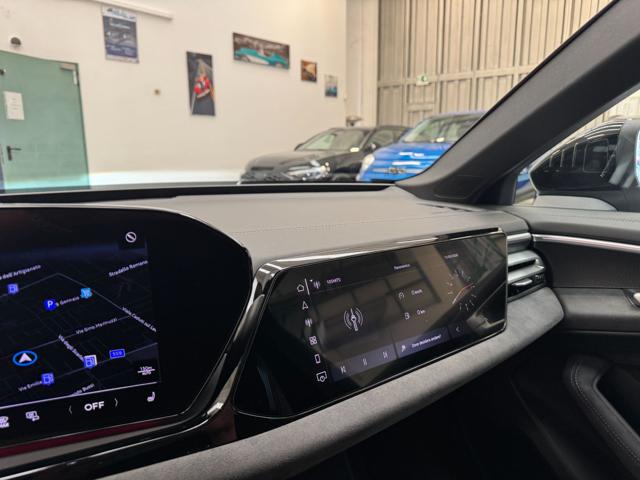 AUDI A5 usata, con Controllo automatico clima