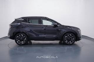 KIA Sportage usata, con Cerchi in lega