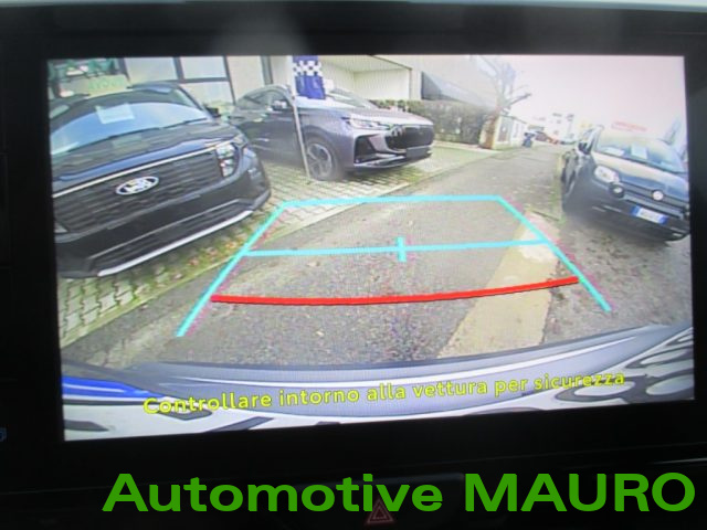 TOYOTA Yaris Cross usata, con Immobilizzatore elettronico