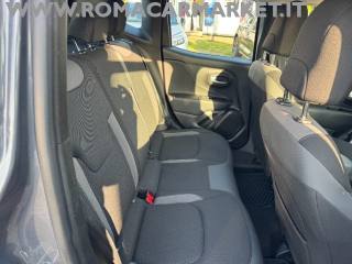 JEEP Renegade usata, con Volante in pelle