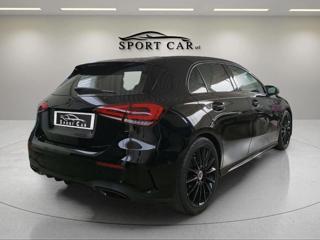 MERCEDES-BENZ A 220 usata, con Alzacristalli elettrici