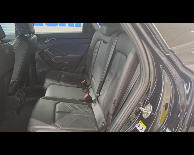 AUDI Q3 usata 34