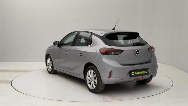 OPEL Corsa usata, con Airbag laterali