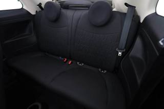FIAT 500 usata 2