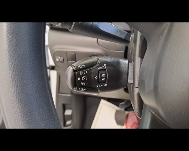 CITROEN C3 usata, con Isofix