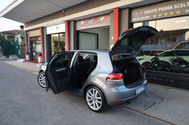 VOLKSWAGEN Golf usata 124