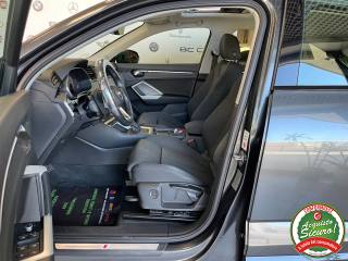 AUDI Q3 usata, con Cerchi in lega