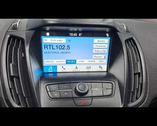 FORD Kuga usata, con Chiusura centralizzata telecomandata