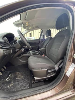 FIAT Tipo usata, con Fendinebbia