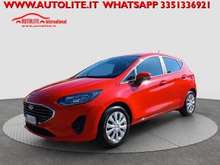FORD Fiesta 1.1 75 CV 5 porte Plus