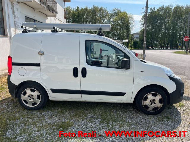 FIAT Fiorino usata, con Controllo trazione