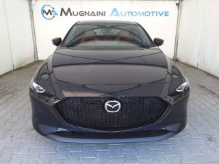 MAZDA 3 usata, con Airbag laterali