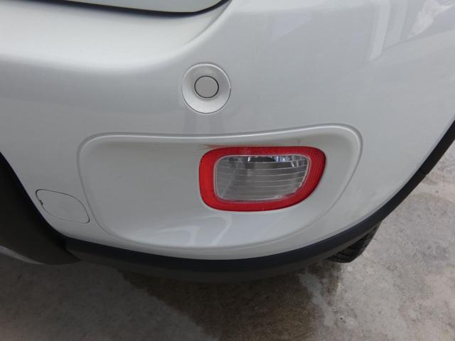 FIAT Panda usata, con Autoradio digitale