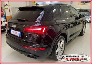 AUDI Q5 usata, con Airbag laterali