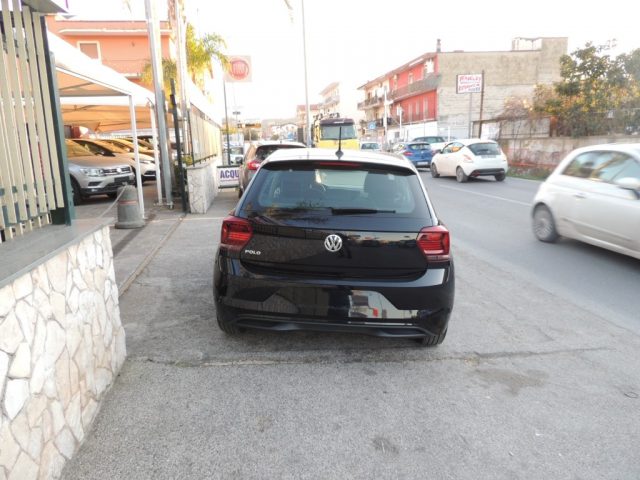 VOLKSWAGEN Polo usata, con Alzacristalli elettrici