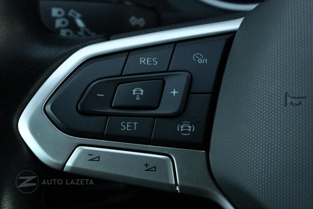 VOLKSWAGEN Tiguan usata, con Controllo elettronico della corsia
