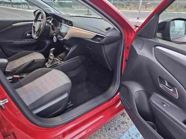 OPEL Corsa usata, con Cruise Control