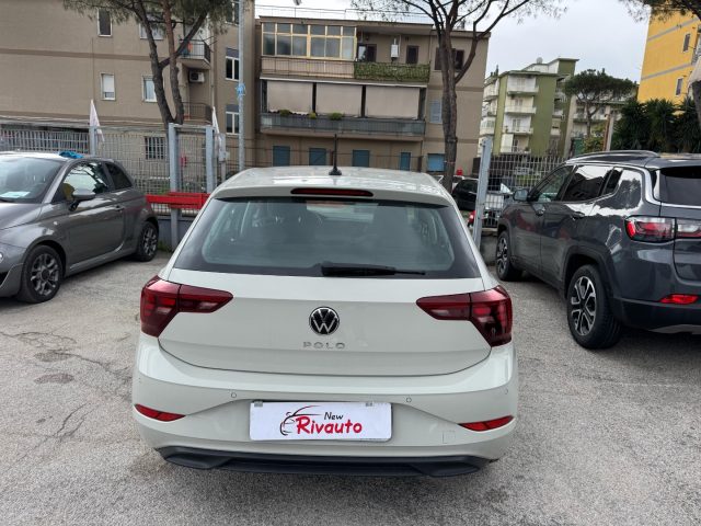 VOLKSWAGEN Polo usata, con Boardcomputer