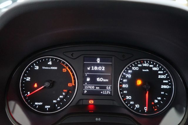 AUDI Q2 usata 55