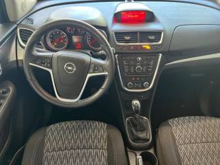 OPEL Mokka usata, con Cruise Control