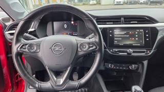 OPEL Corsa usata, con Vetri oscurati