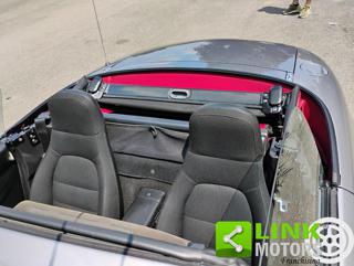 MAZDA MX-5 usata, con Servosterzo