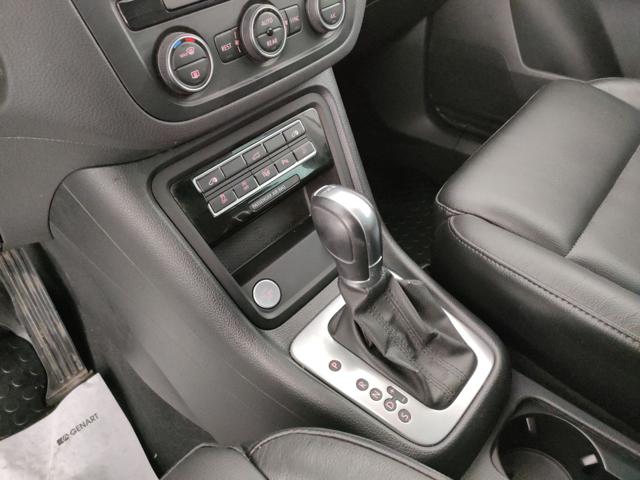 SEAT Alhambra usata, con Controllo automatico clima