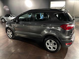 FORD EcoSport usata, con Autoradio