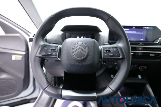 CITROEN C4 usata, con Boardcomputer
