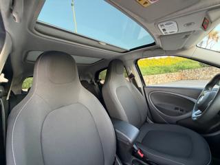 SMART ForFour usata, con Luci diurne LED