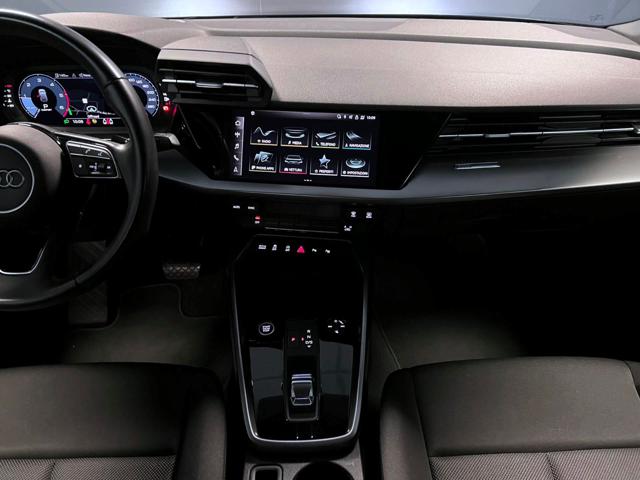 AUDI A3 usata, con Climatizzatore