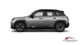 MINI Aceman usata 1
