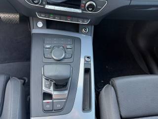 AUDI Q5 usata, con Sensore di pioggia