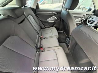 AUDI Q3 usata, con Fari LED