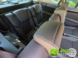 RENAULT Espace usata, con Freno di stazionamento elettrico