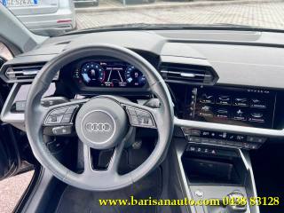 AUDI A3 usata, con Controllo trazione