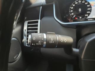 LAND ROVER Range Rover usata, con ESP