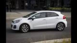 KIA Rio usata, con Airbag Passeggero