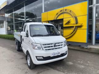 GIOTTI VICTORIA Gladiator Gladiator TOP 1.5 100cv GPL Cassone Ribaltabile