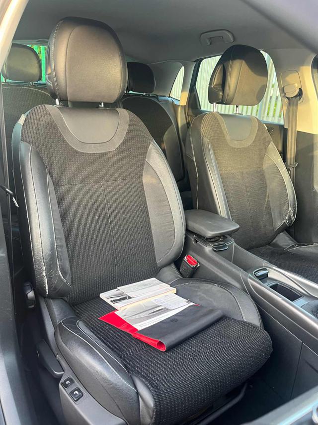 CITROEN C4 usata, con Immobilizzatore elettronico