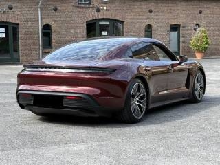 PORSCHE Taycan usata, con Chiusura centralizzata