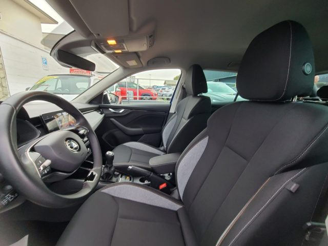 SKODA Kamiq usata, con Chiusura centralizzata