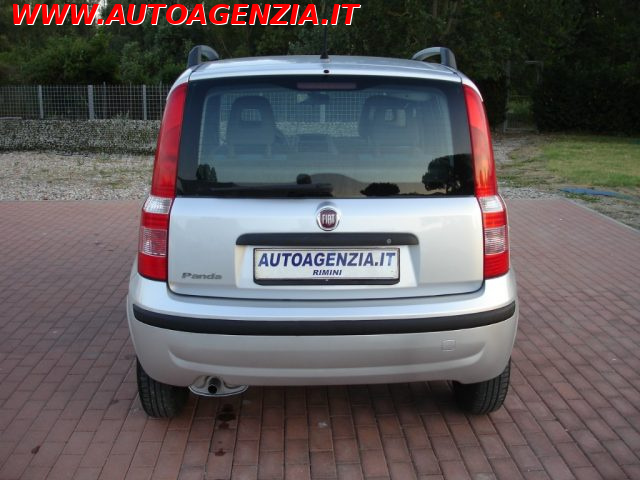 FIAT Panda usata 6