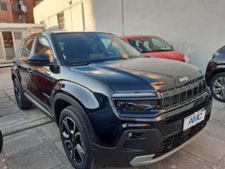 JEEP Avenger usata, con Airbag laterali