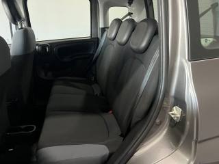 FIAT Panda usata, con Controllo trazione
