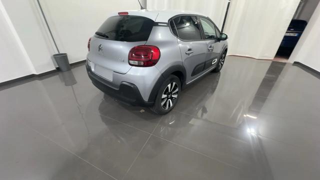CITROEN C3 usata, con Airbag Passeggero