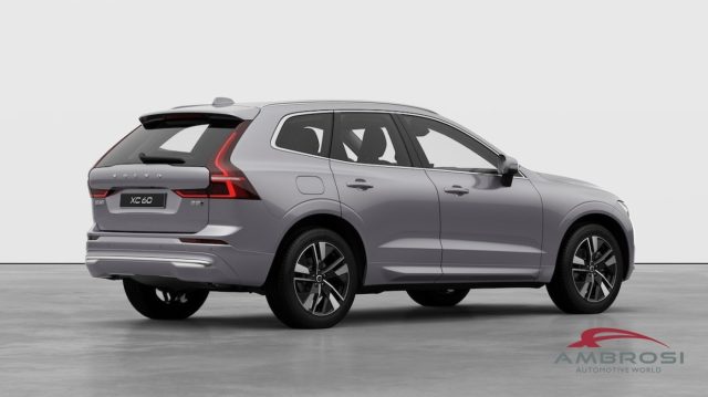 VOLVO XC60 usata 3